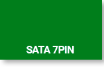SATA 7 PIN